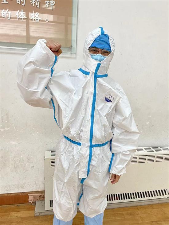 江苏24h直播技术学院：守生尽责，“疫”不容辞